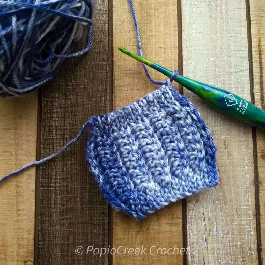 stitch work